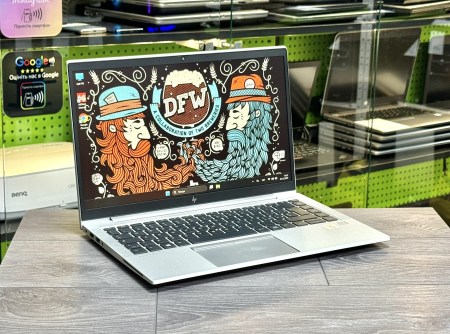 HP Elitebook 840 G77